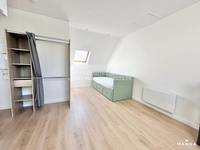 Appartement location à Meaux, Charny
