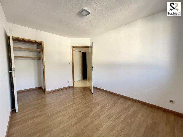 Appartement location à Grenoble, Claix