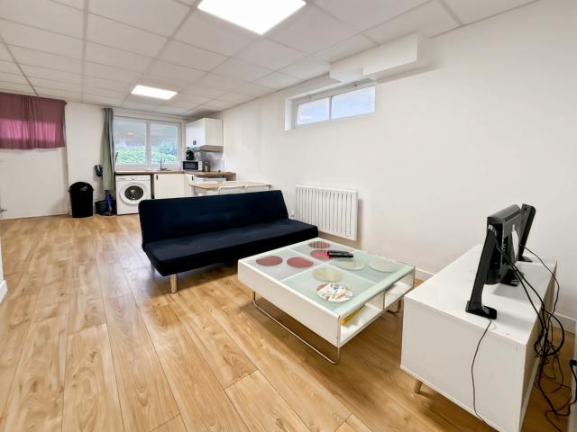 Appartement location à Le Mans