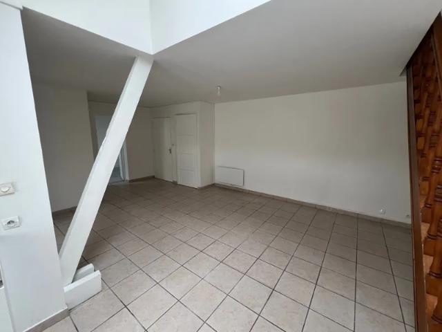 Appartement location à Senlis, Crépy-en-valois