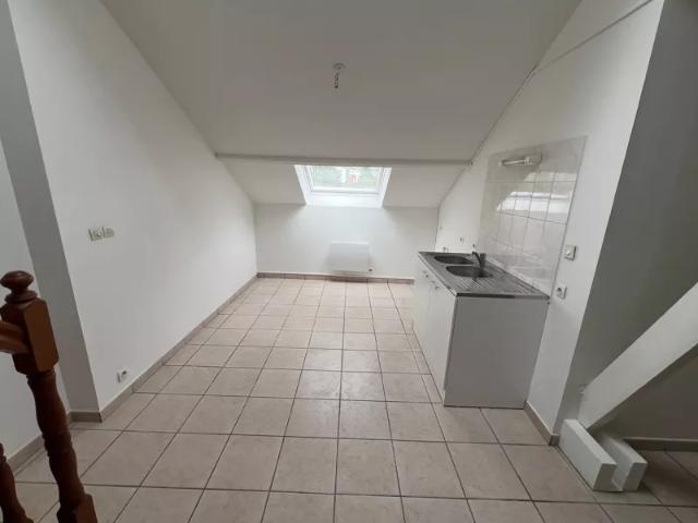 Appartement location à Senlis, Crépy-en-valois