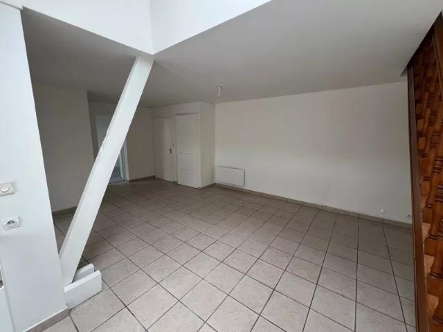 Appartement location à Senlis, Crépy-en-valois