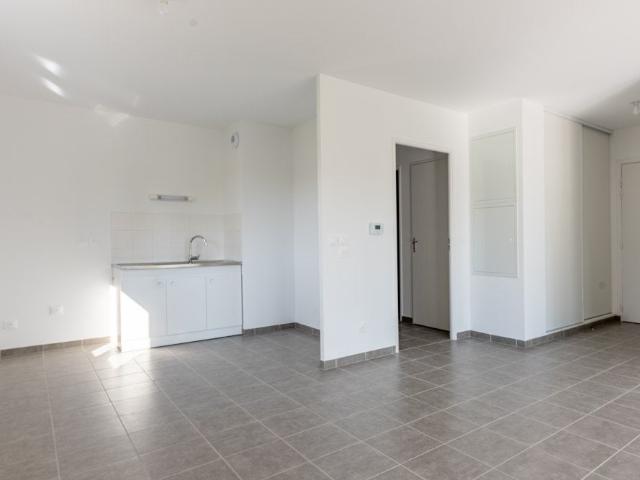 Appartement location à Grenoble, Claix