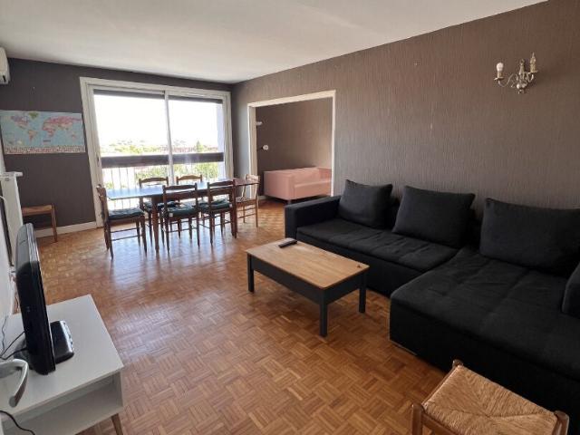Appartement location à Toulouse, Colomiers