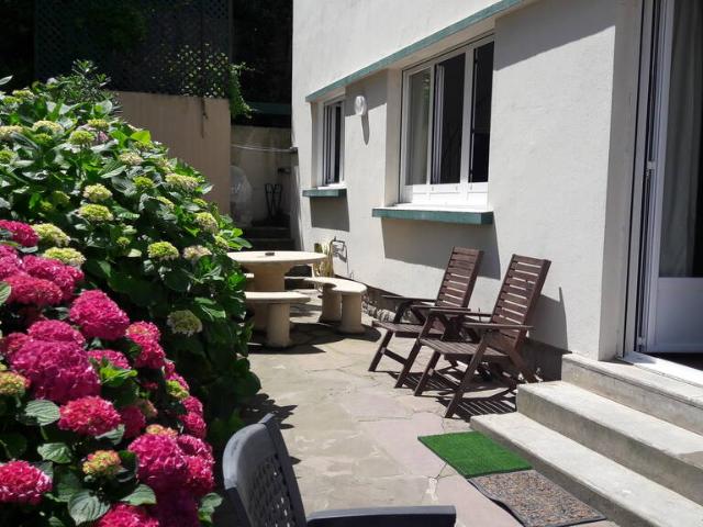 Appartement location à France métropolitaine, Biarritz