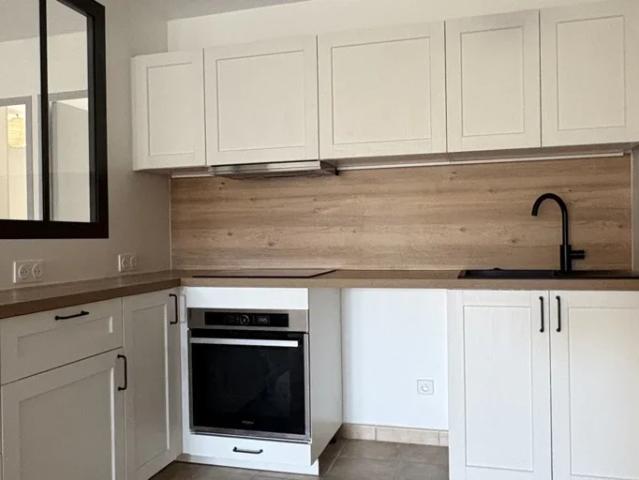 Appartement location à Arrondissement de Toulon, Saint-cyr-sur-mer
