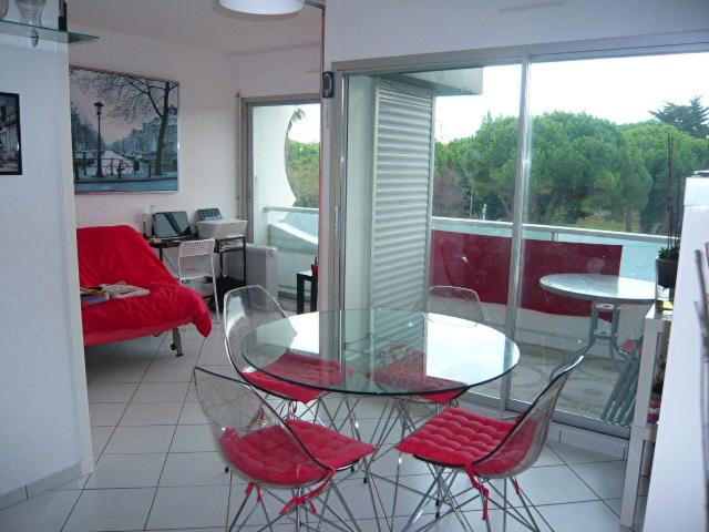 Appartement location à Montpellier, La Grande-motte