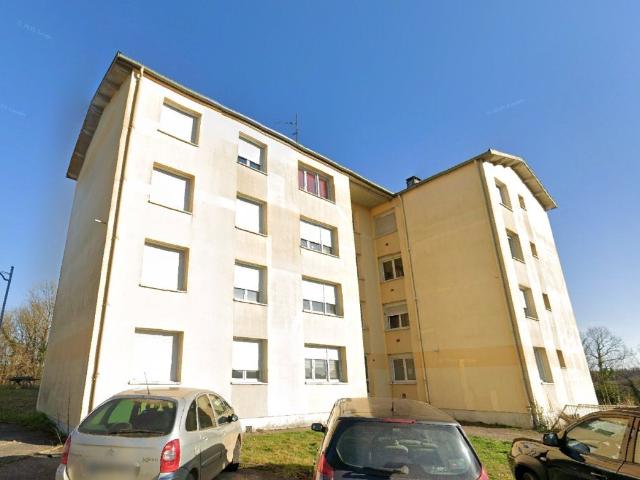 Appartement location à Bar-le-Duc, Haironville