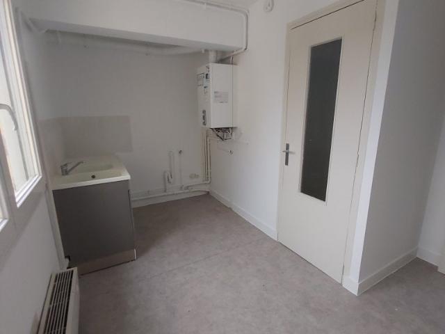 Appartement location à Bar-le-Duc, Haironville