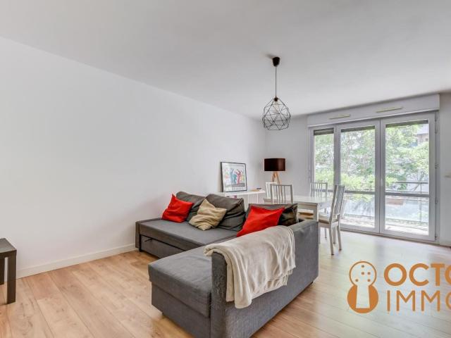 Appartement location à Toulouse