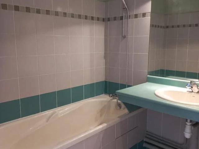 Appartement location à Toulouse