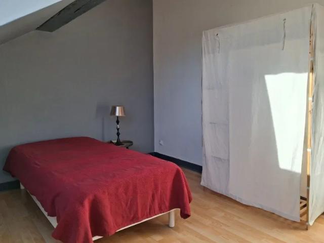 Appartement location à Cosne-Cours-sur-Loire, Cosne-cours-sur-loire