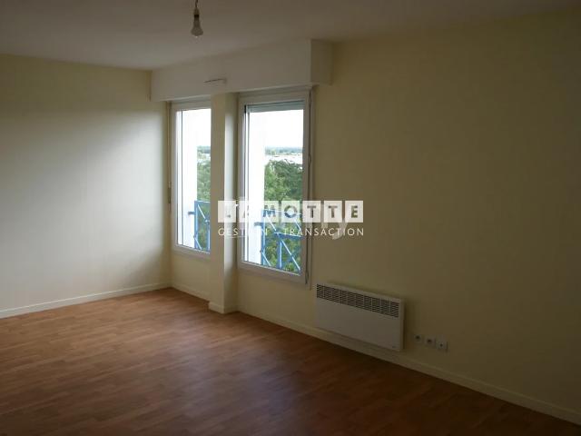 Appartement location à Vannes, Bretagne