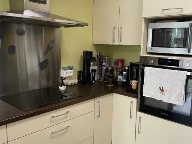 Appartement location à Le Rohan, Vannes