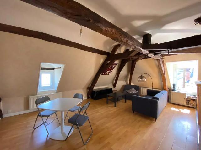 Appartement location à Saint-Nazaire, La Baule-escoublac