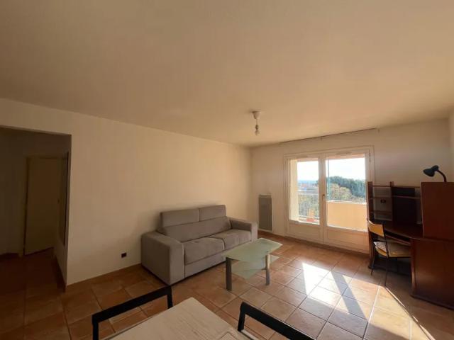 Appartement location à Forcalquier, Manosque