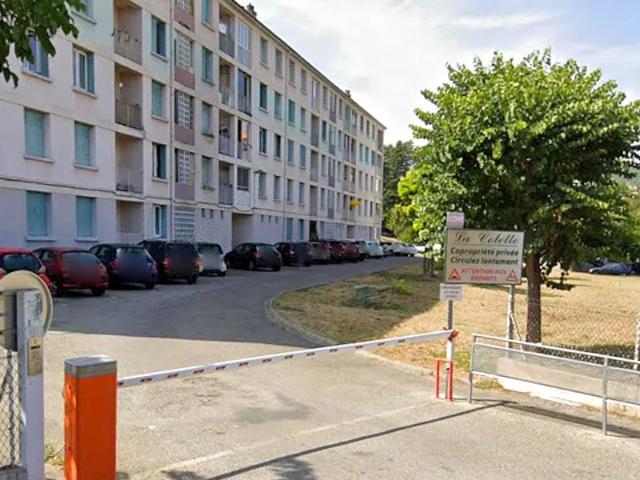 Appartement location à Forcalquier, Manosque