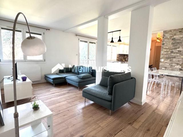 Appartement location à Le Raincy