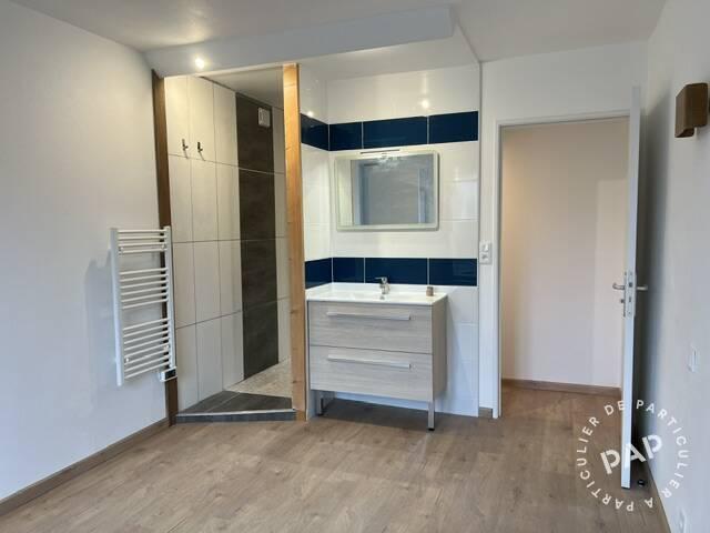 Appartement location à Saint-Flour, Saint-flour
