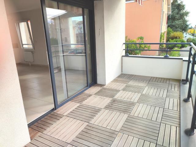 Appartement location à Bellevue, Civens