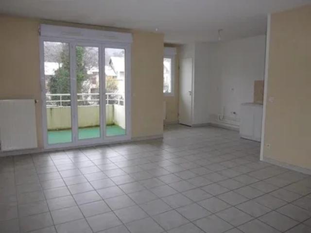 Appartement location à Grenoble, Pontcharra