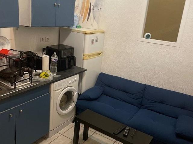 Appartement location à Istres, Vitrolles