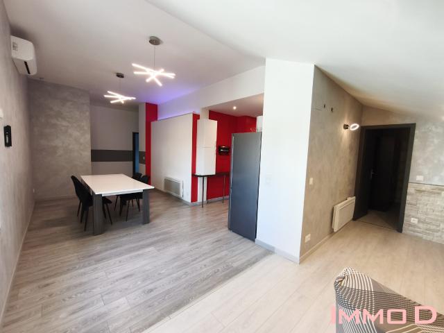 Appartement location à Épinal, Chavelot
