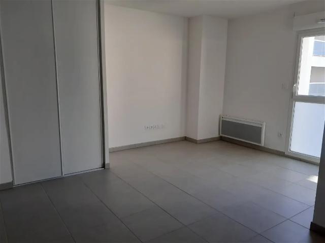 Appartement location à Plein Centre, Colomiers