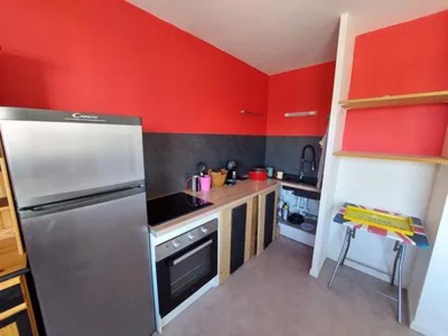 Appartement location à Dijon