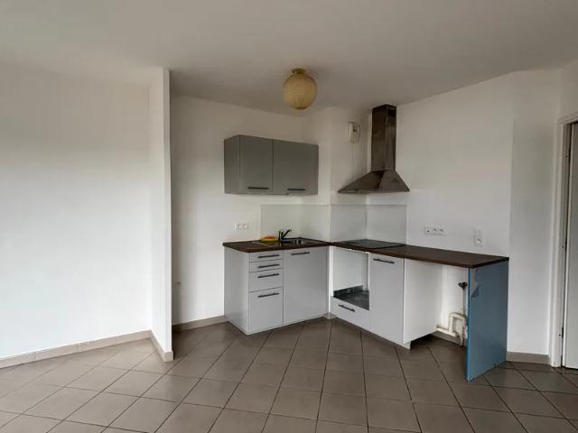Appartement location à Palaiseau, Les Ulis