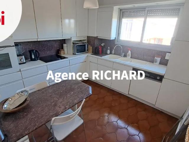 Appartement location à Arrondissement de Toulon, Six-fours-les-plages