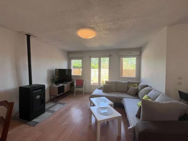 Appartement location à Toulouse, Montrabé