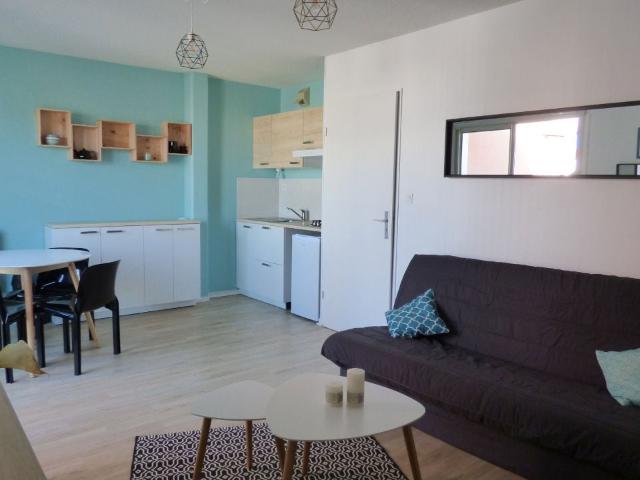 Appartement location à Toulouse, Colomiers