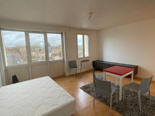 Appartement location à Mamers, La Ferté-bernard