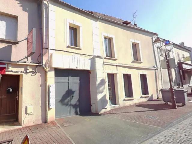 Appartement location à Sarcelles, Roissy-en-france