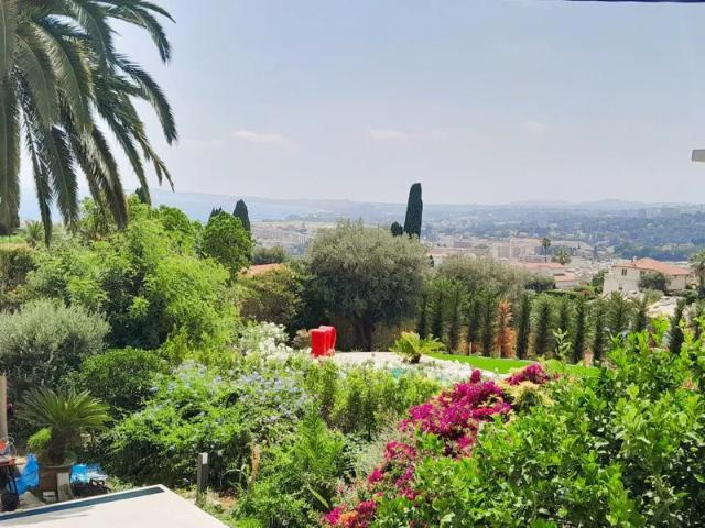 Appartement location à Grasse, Cagnes-sur-mer