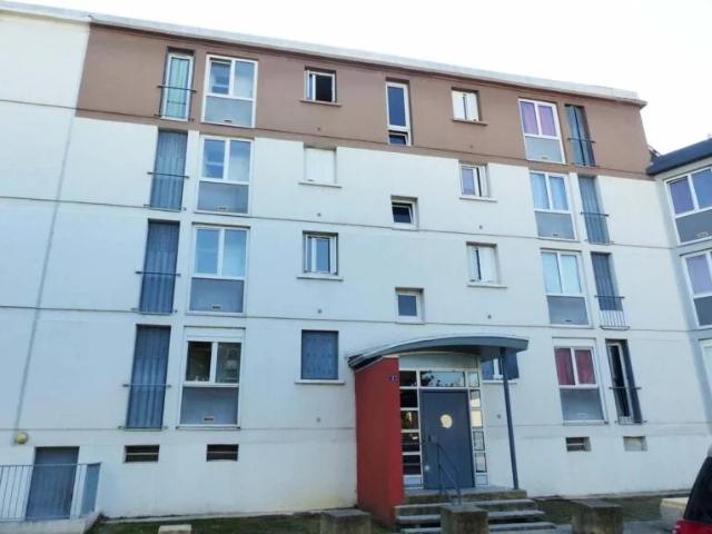 Appartement location à Pierrelatte, Drôme