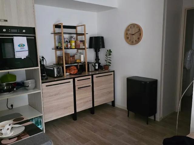 Appartement location à Le Poulfanc, Séné