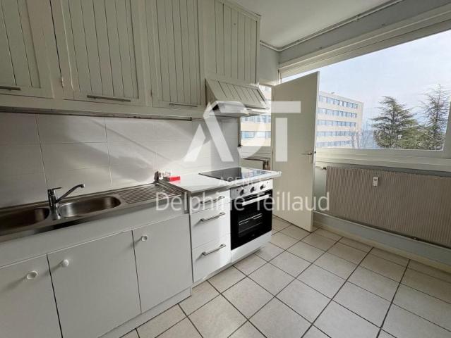 Appartement location à Grenoble, Seyssinet-pariset
