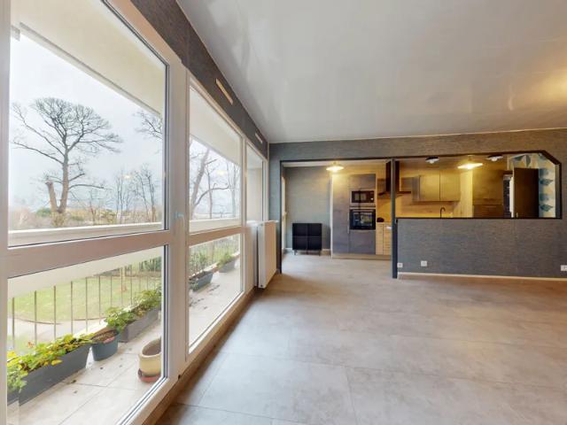 Appartement location à Le Havre