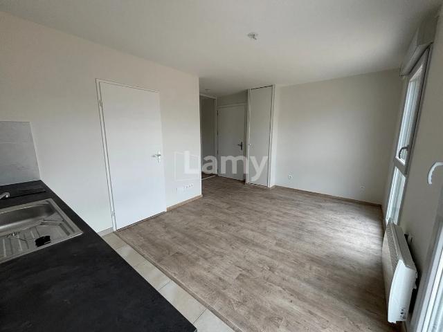 Appartement location à Dijon