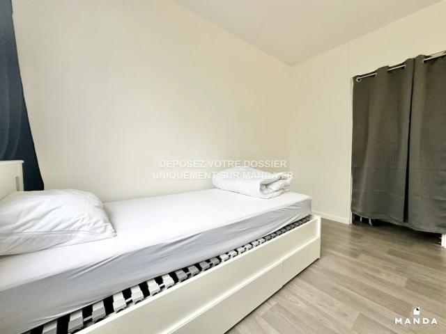 Appartement location à Évry, Petit-bourg