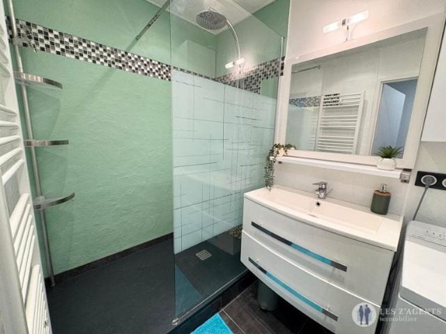 Appartement location à Grenoble, Echirolles
