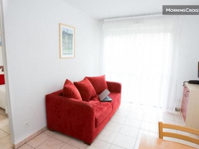 Appartement location à Bordeaux, Mérignac