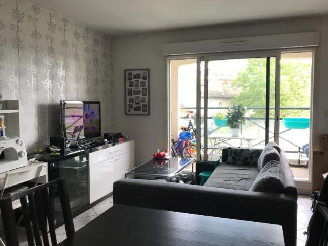 Appartement location à Torcy, Chelles