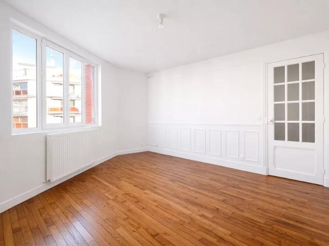 Appartement location à Torcy, Chelles