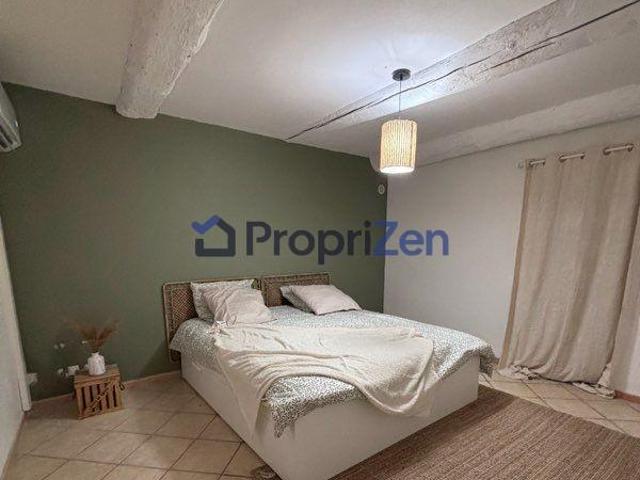 Appartement location à Aix-en-Provence, Pélissanne