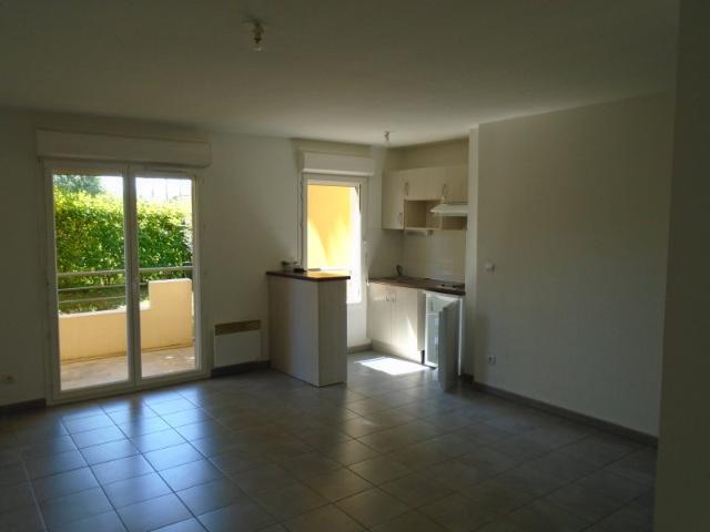 Appartement location à Toulouse, Blagnac