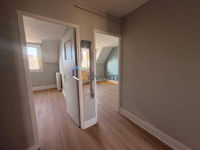 Appartement location à Orléans, Saint-jean-le-blanc