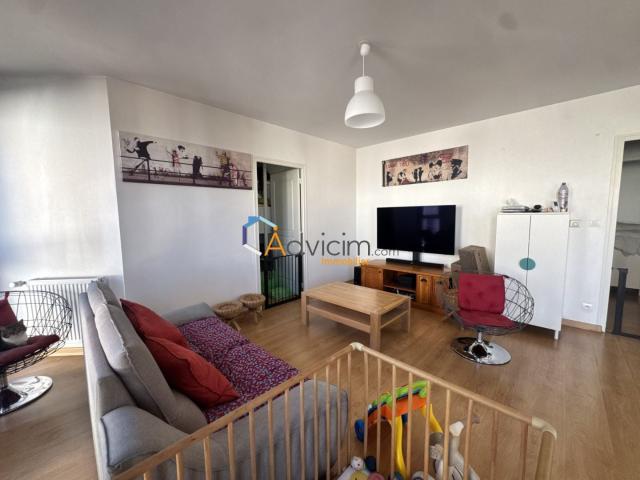 Appartement location à Orléans, Saint-jean-le-blanc